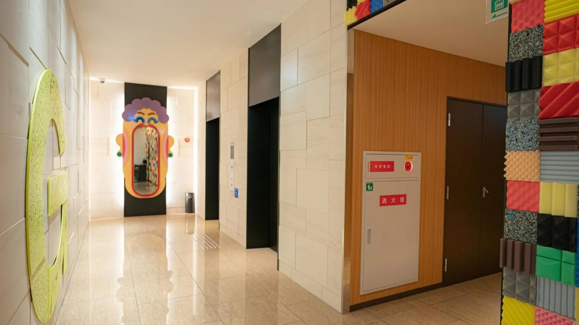 Hotel Lub D Osaka Honmachi - Vacation Stay 69799V