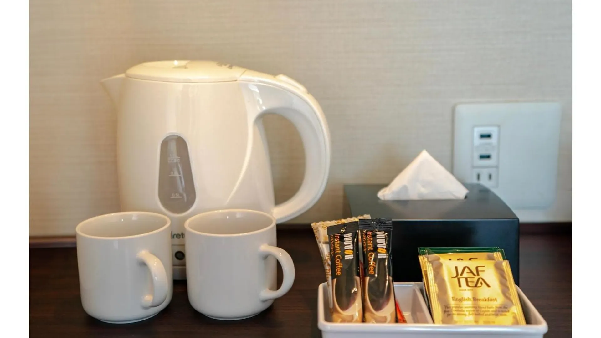 Hotel Lub D Osaka Honmachi - Vacation Stay 69799V