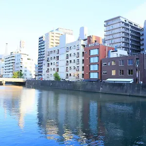  ホテル 桜川リバーサイドホテル