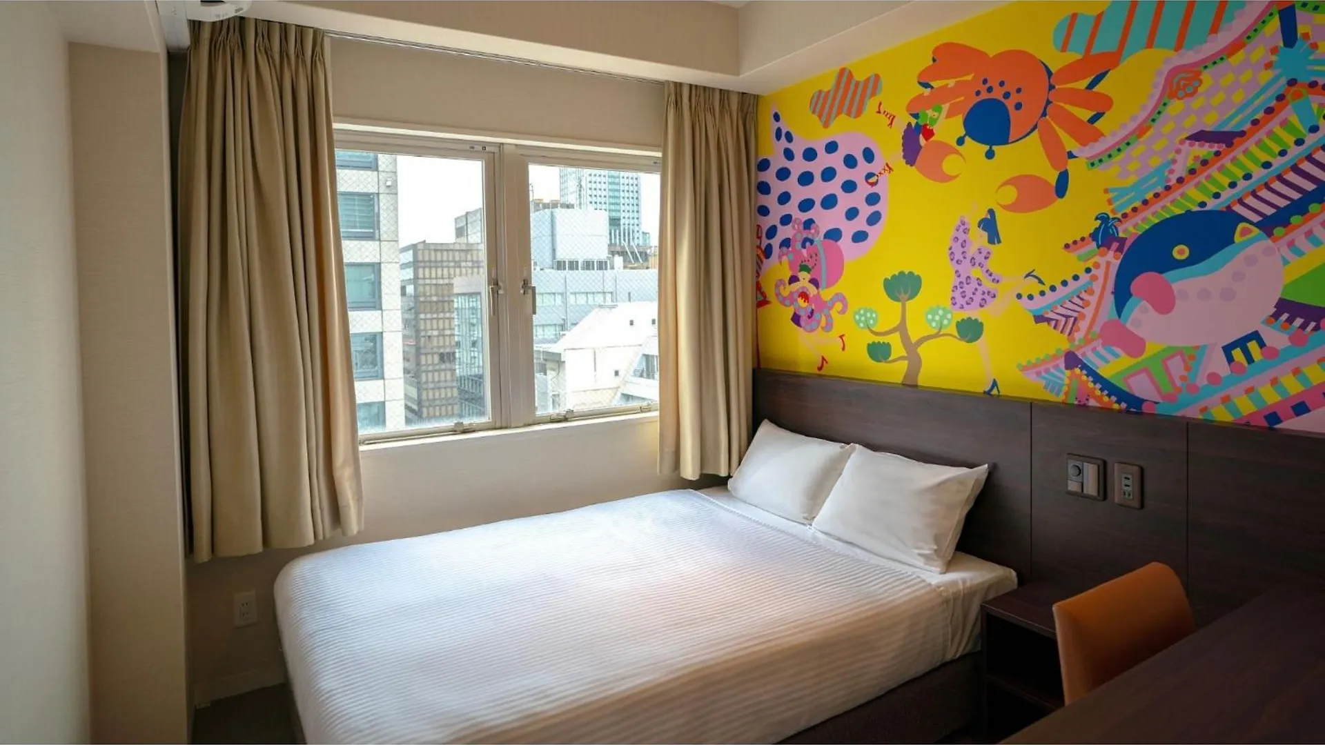 Lub D Osaka Honmachi - Vacation Stay 69799V